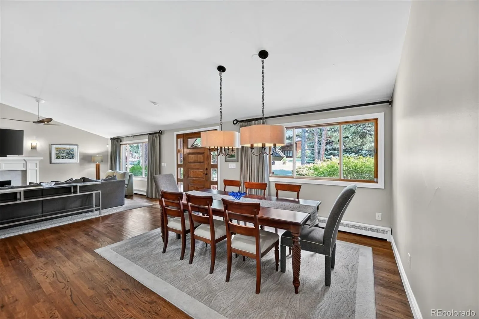 5441 S Clinton Court, Cherry Hills Village, Colorado, United States. - Photo 5