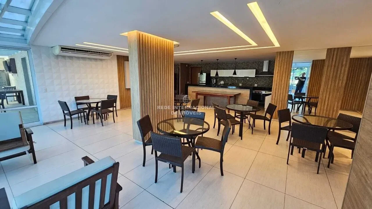 Seafront Duplex Penthouse in Jardim Camburi, Vitória/ES If you are looking for exclusivity, comfort