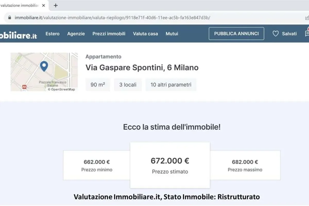 Via Accademia 22, 20131 Milano, Lombardia, Italia, Milan, Lombardy, Italy. - Photo 4