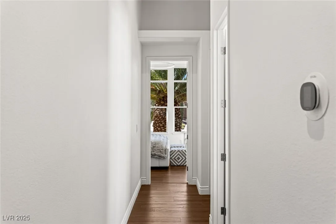 7304 Buttons Ridge Drive, Las Vegas, Nevada, United States. - Photo 30