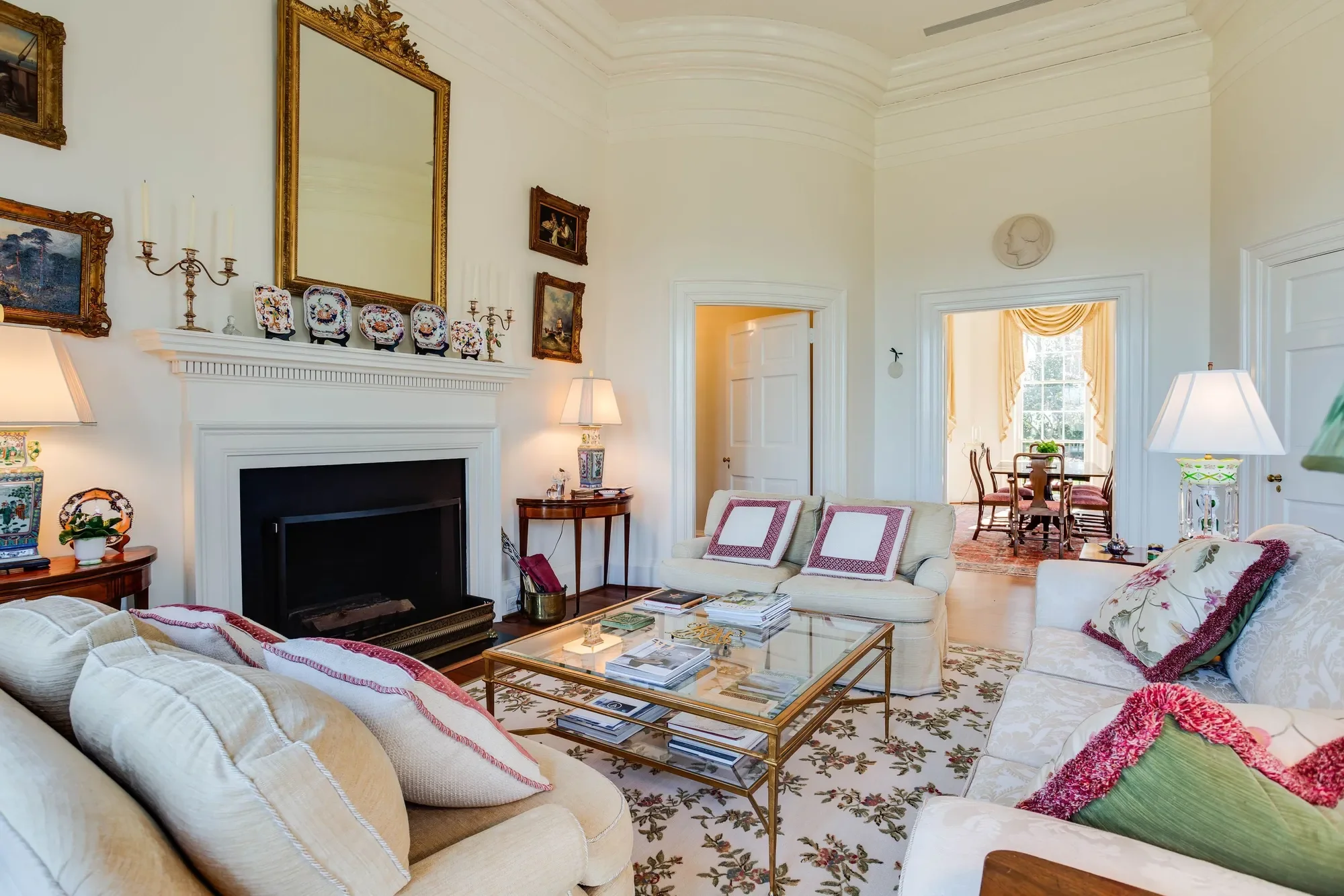 1790 Lambs Road, Charlottesville, VA 22901, Charlottesville, Virginia, United States. - Photo 1