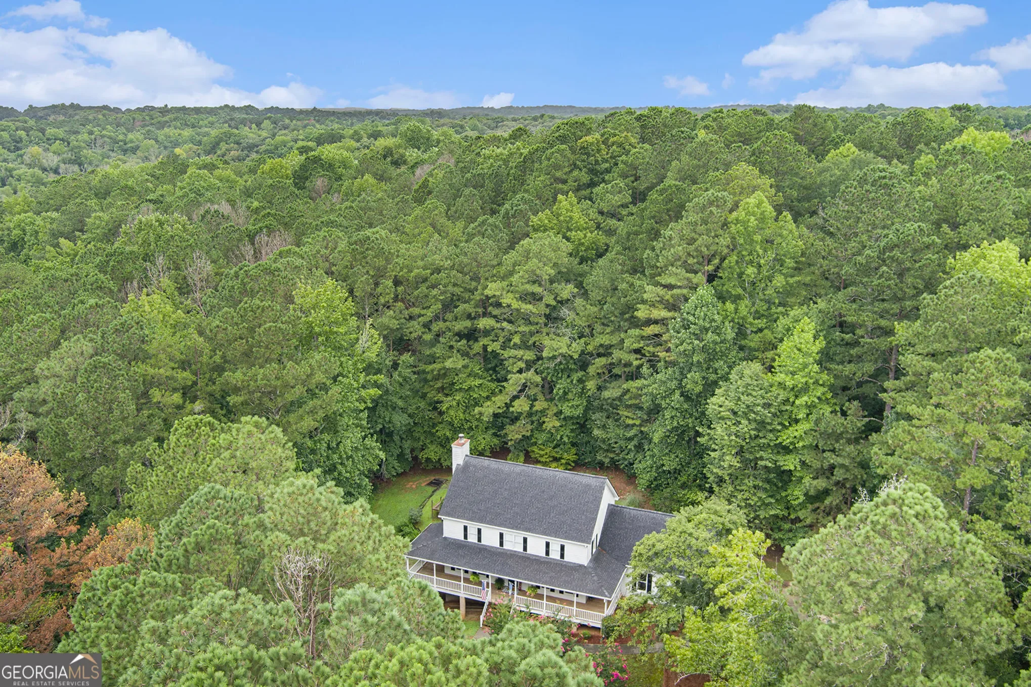 Hiram, Georgia, United States. - Photo 6