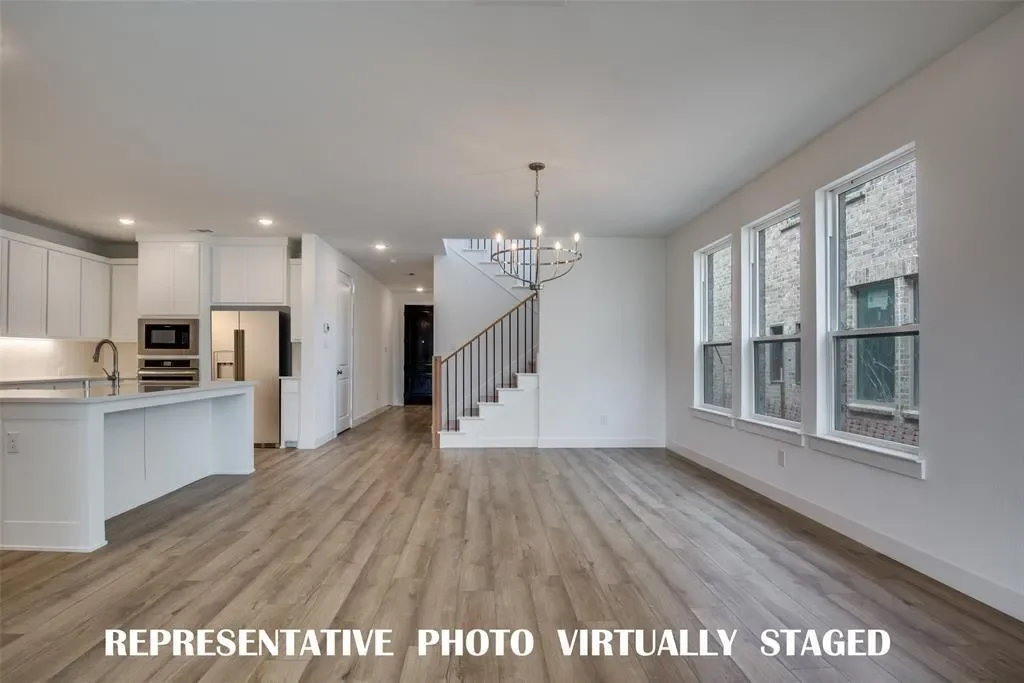 5425 Golden Sun Lane, McKinney, Texas, United States. - Photo 3