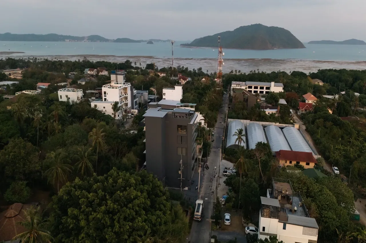 Phuket,, Rawai, Phuket, Thailand. - Photo 34