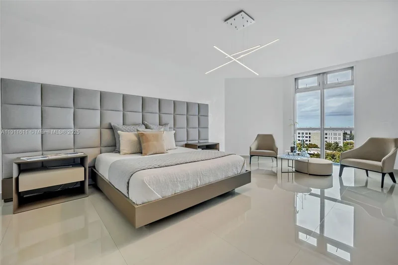 17301 Biscayne Blvd #910, Golden Beach, Florida, United States. - Photo 38