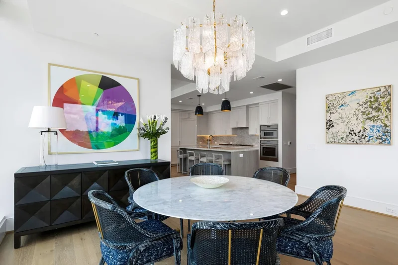 5656 San Felipe Street, Houston, Texas, United States. - Photo 16