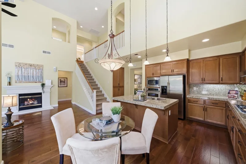 3638 Sandalford Way, San Ramon, CA 94582, San Ramon, California, United States. - Photo 9
