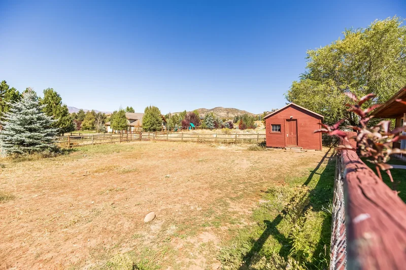 851 Lake Creek Way, Heber City, UT 84032, Heber City, Utah, United States. - Photo 41