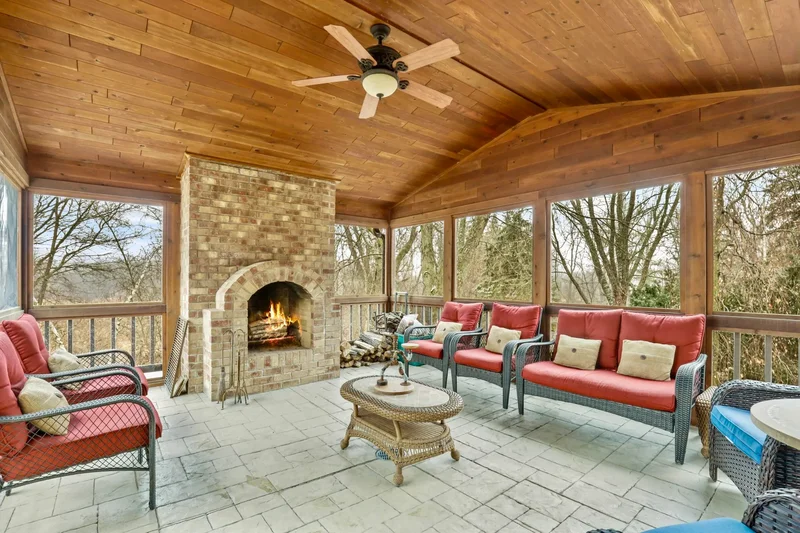 9210 County Road K -, Franksville, WI 53126, 53126, Wisconsin, United States. - Photo 17