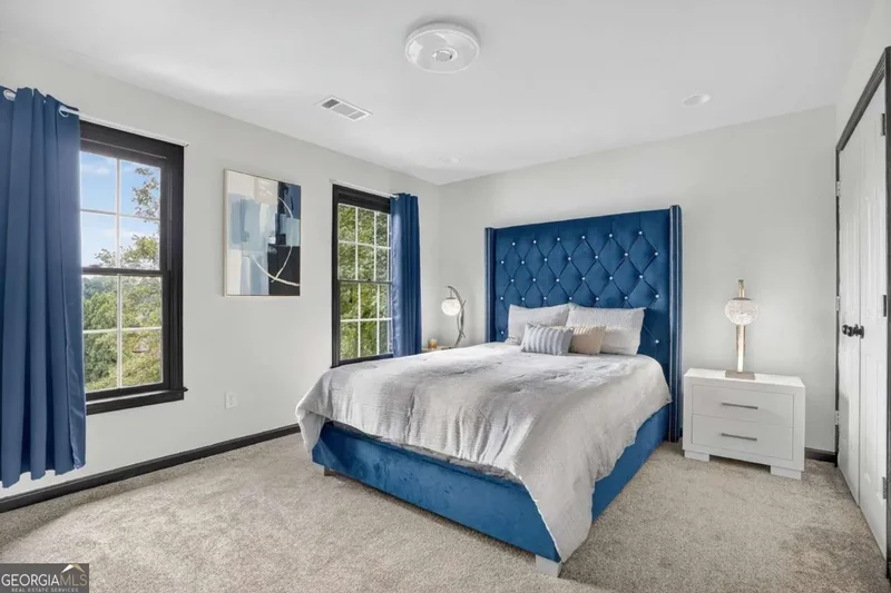 1370 Boomer Circle, Suwanee, GA 30024, Suwanee, Georgia, United States. - Photo 64