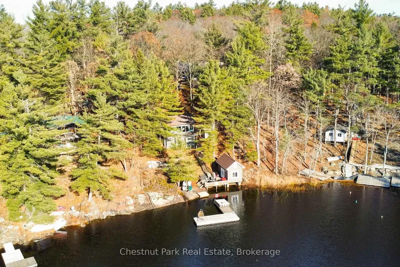 2487 Falkenburg Road, Port Carling, Ontario, Canada. - Photo 28
