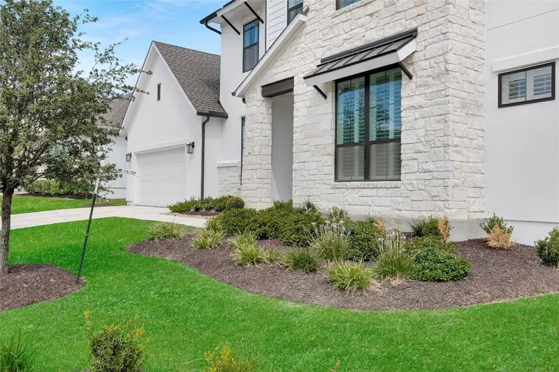 316 Valletta Way, Liberty Hill, TX 78642, Georgetown, Texas, United States. - Photo 15