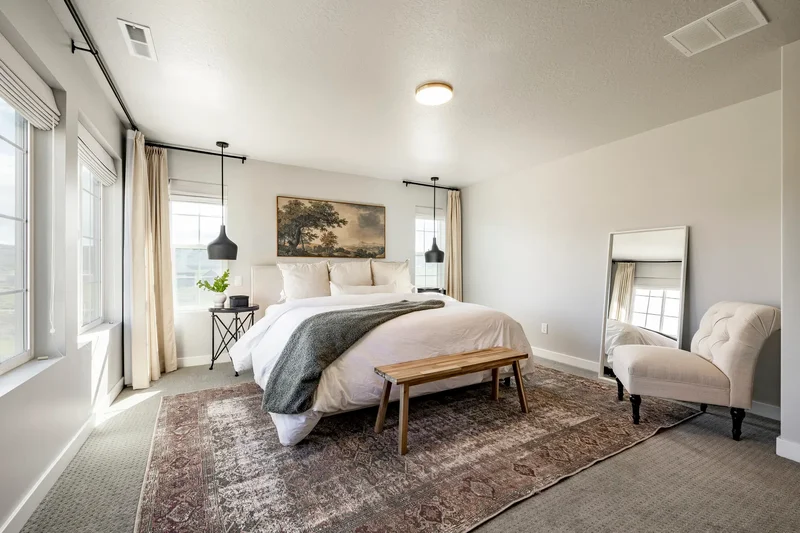 1383 Snowberry Circle, Park City, UT 84098, Park City, Utah, United States. - Photo 23