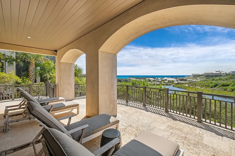 40 Tortola Lane , Santa Rosa Beach, FL 32459, Santa Rosa Beach, Florida, United States. - Photo 36