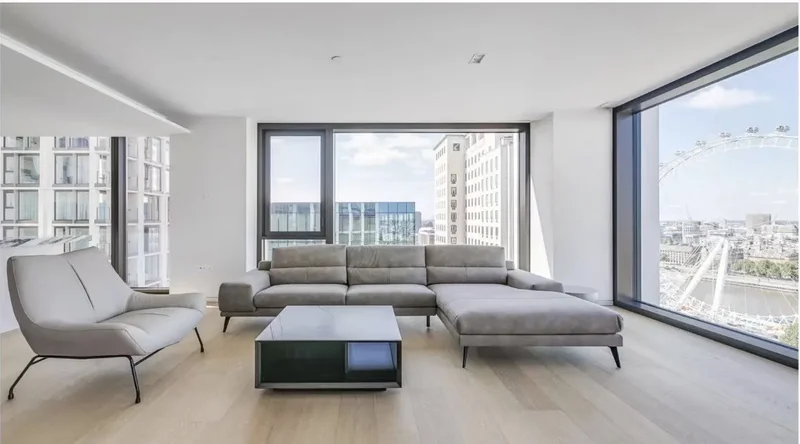 30 Casson Square, , SE1