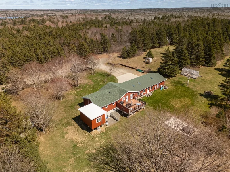 180 John Thibodeau Road, Meteghan Centre, Nova Scotia, Canada. - Photo 47