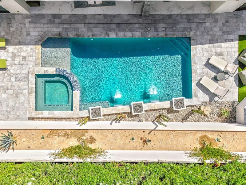 71525 Tangier Road, Rancho Mirage, California, United States. - Photo 39