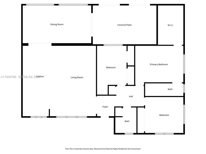 6011 Maynada St, Coral Gables, Florida, United States. - Photo 35