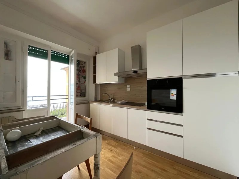 Sestri Levante Apartment