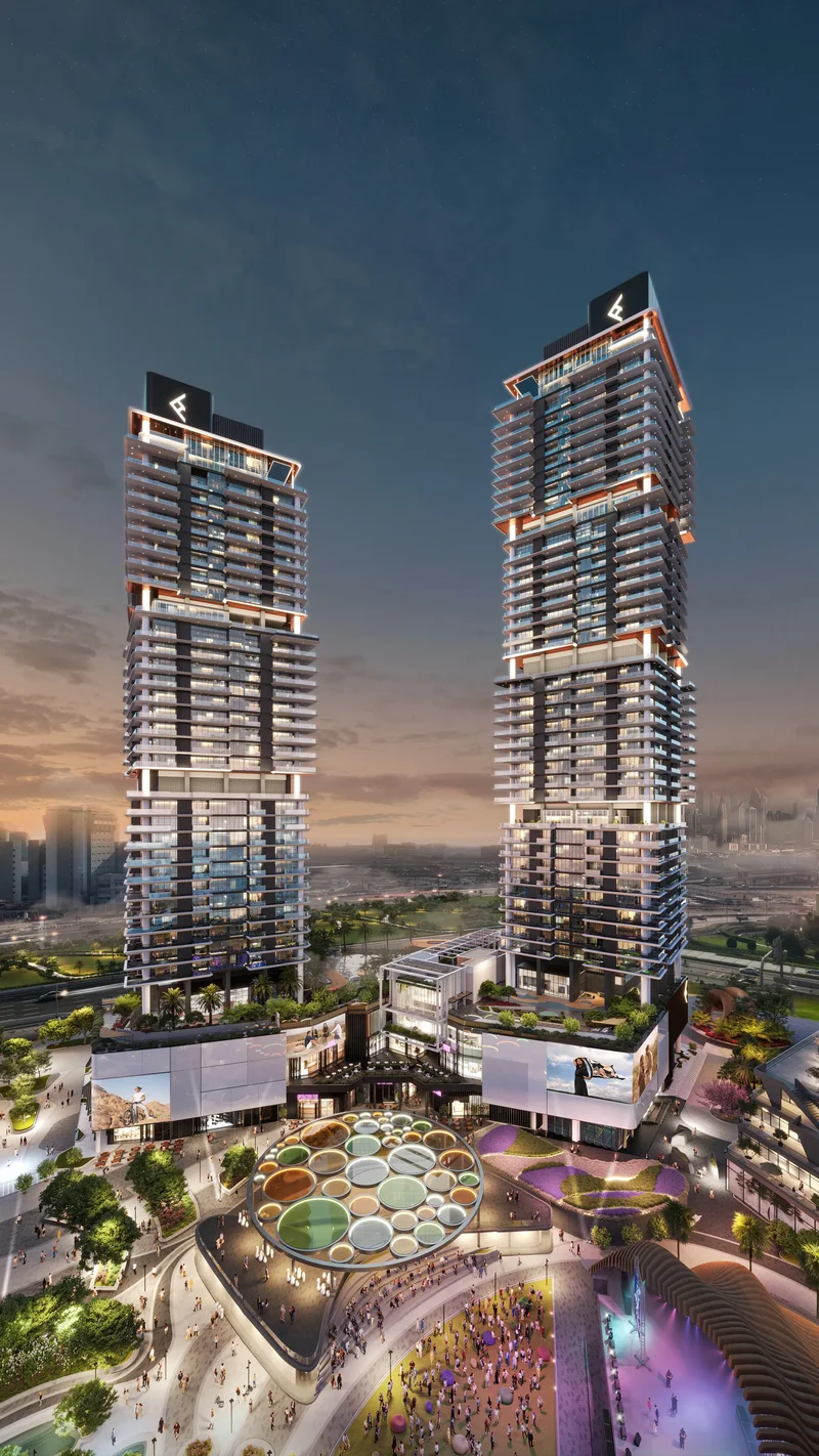 346Q+8M7 - Dubai - United Arab Emirates, Dubai, Dubai, United Arab Emirates. - Photo 16