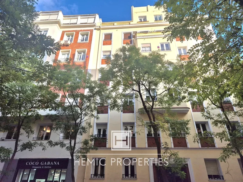Lista, Madrid, MADRID, Madrid, Barrio Salamanca, Madrid, Spain. - Photo 15