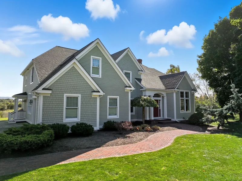 6 Luke Lane, Shelburne, VT 05482, Shelburne, Vermont, United States. - Photo 2