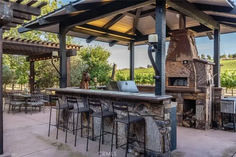 7790 Airport Road, San Miguel, California, United States. - Photo 24