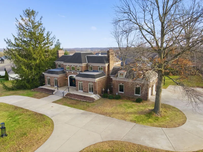 3350 E Fox Grape Street, Springfield, MO 65804, Rogersville, Missouri, United States. - Photo 60