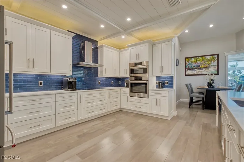 5374 Cortez Court, Cape Coral, Florida, United States. - Photo 40