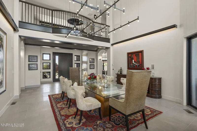 6177 N Featherstone Circle, Reno, NV, 89511, USA, Reno, Nevada, United States. - Photo 7