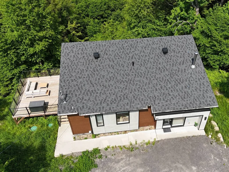 50 Rue du Mont-Sanford, La Conception, Quebec, Canada. - Photo 3