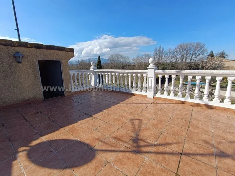 Camino senda de bueyo, 21,  Albelda De Iregua, Albelda de Iregua, La Rioja, Spain. - Photo 5