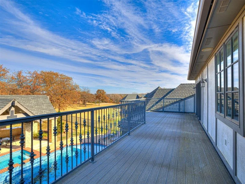 8051 Falcon Crest, Jones, OK 73049, Edmond, Oklahoma, United States. - Photo 10