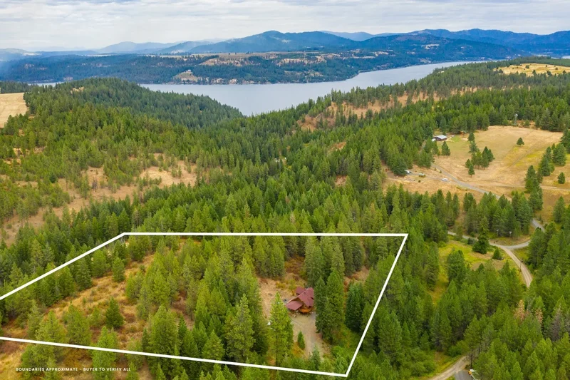 26443 S Farup Rd, Worley, ID 83876, Worley, Idaho, United States. - Photo 10