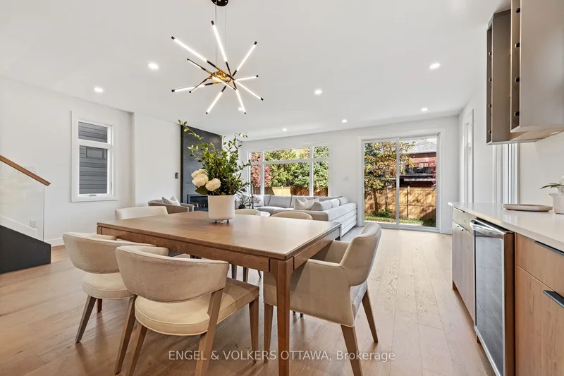 493 Highcroft Avenue, Ottawa, Ontario, Canada. - Photo 4