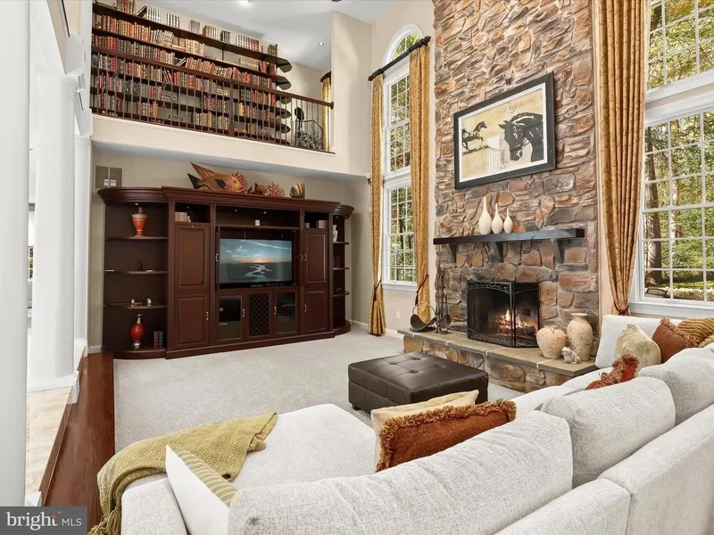 12667 GOLDEN OAK DR, ELLICOTT CITY, MD, 21042, USA, West Friendship, Maryland, United States. - Photo 93
