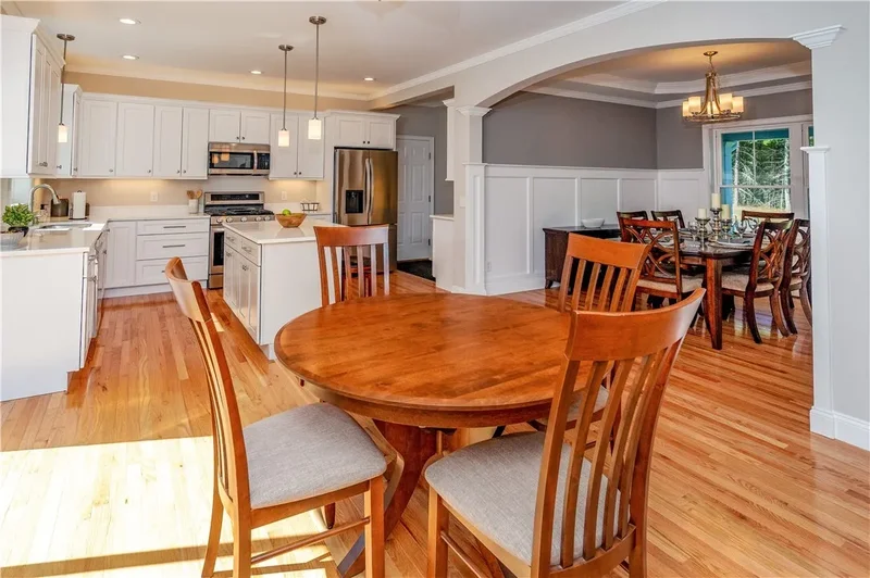 20 Cassidy Trail, Coventry, Rhode Island, United States. - Photo 15