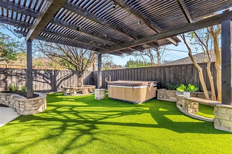 4341 Boca Bay Drive, Dallas, Texas, United States. - Photo 37