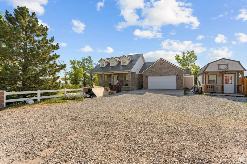 7745 N 1800 S, Cedar City, Utah, United States. - Photo 28