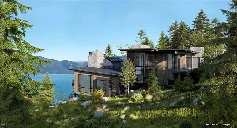 460 Gonowabie Road, Crystal Bay, NV, 89402, USA, Crystal Bay, Nevada, United States. - Photo 13