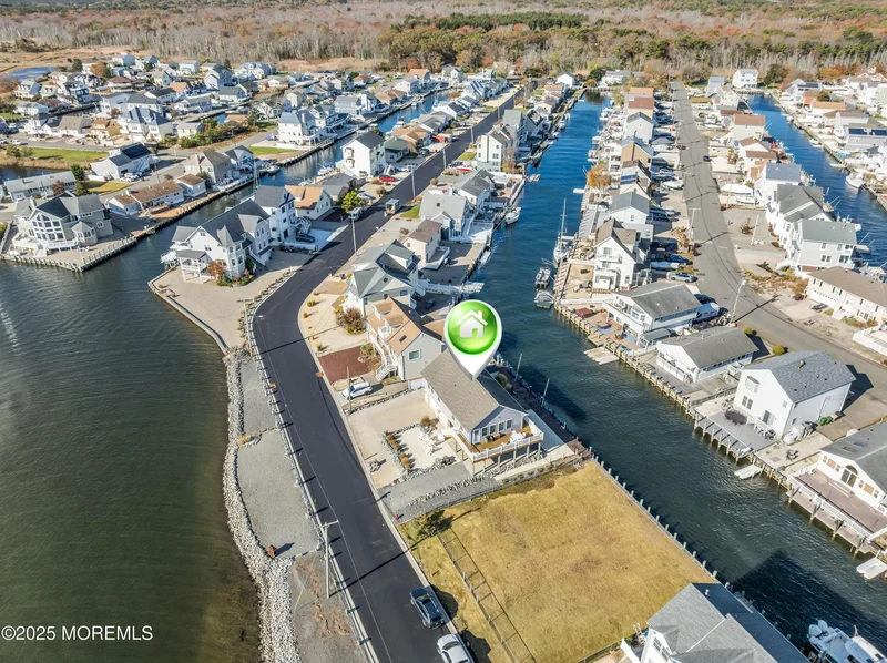 257 Sandlewood Drive, Bayville, NJ 08721, Berkeley Township, New Jersey, United States. - Photo 16
