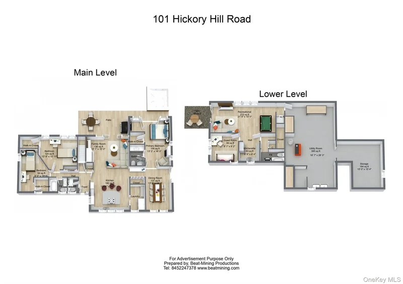 101 Hickory Hill Road, Tappan, NY 10983, Tappan, New York, United States. - Photo 26