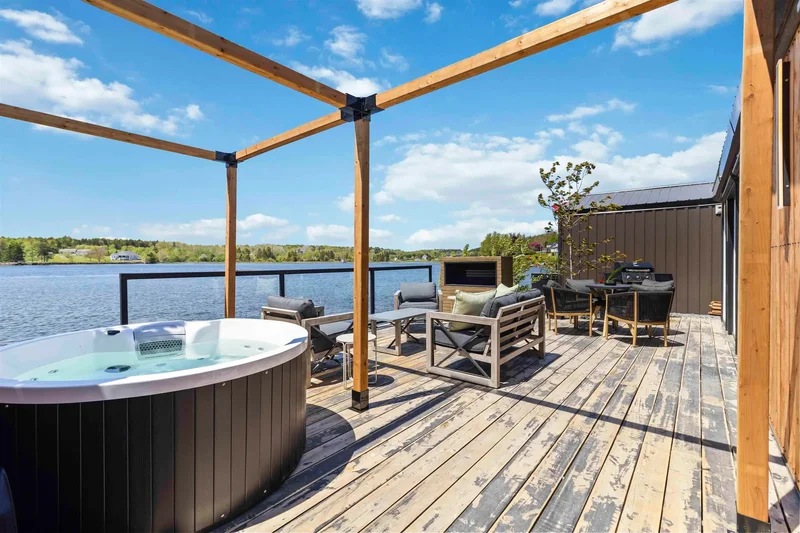 693 Masons Beach Road, Lunenburg, Nova Scotia, Canada. - Photo 10