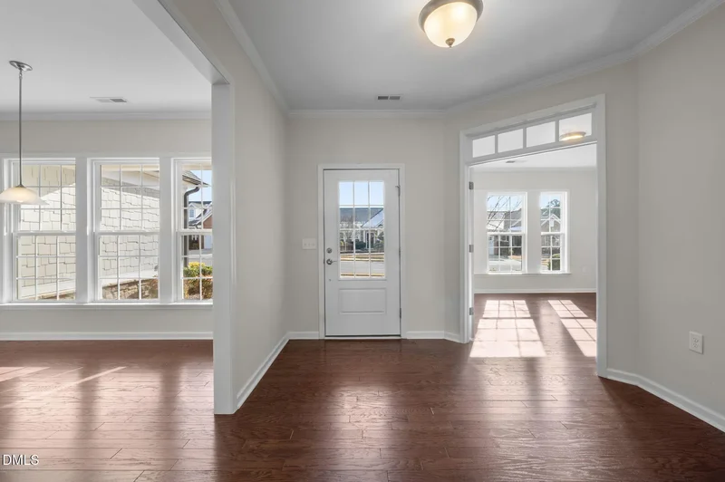 105 Tanoak Court, Raleigh, North Carolina, United States. - Photo 36