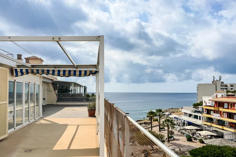 Cala Ratjada Apartment