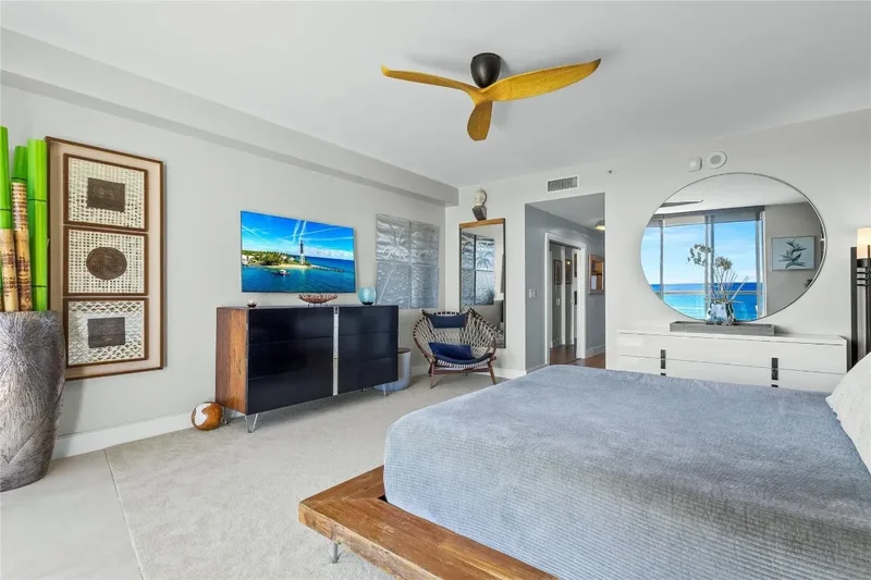 704 N Ocean Boulevard 404, Hillsboro Beach, Florida, United States. - Photo 24