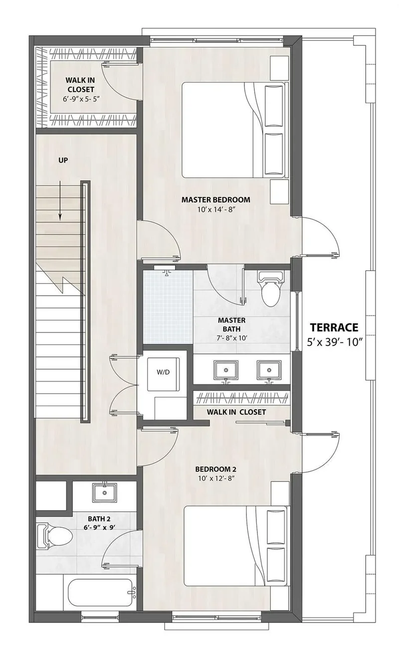 918 SE 12th Street 918, Fort Lauderdale, Florida, United States. - Photo 10
