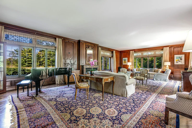 499 W Old Mill Road , Lake Forest, IL 60045, Lake Bluff, Illinois, United States. - Photo 5