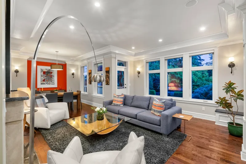 452 Tempe Crescent, North Vancouver, British Columbia, Canada. - Photo 12
