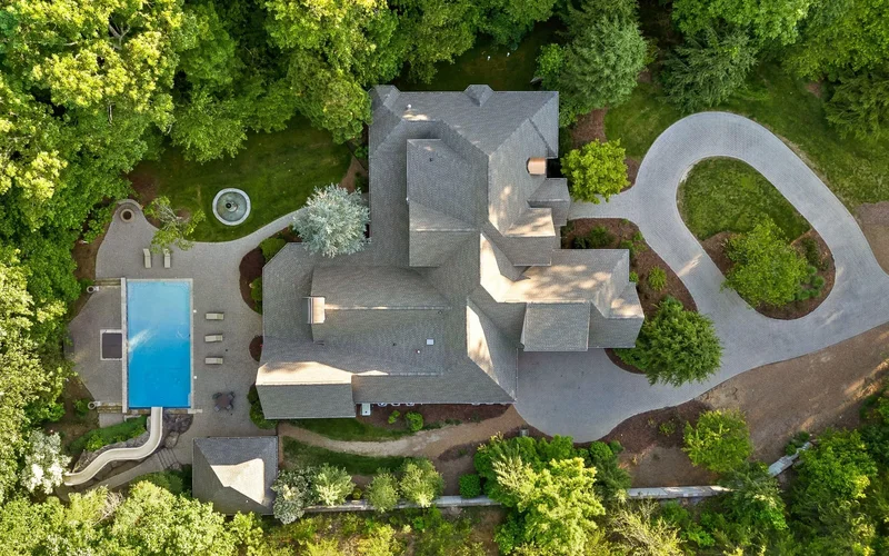11 Saint Nicholas Way, Signal Mountain, TN 37377, Signal Mountain, Tennessee, United States. - Photo 60